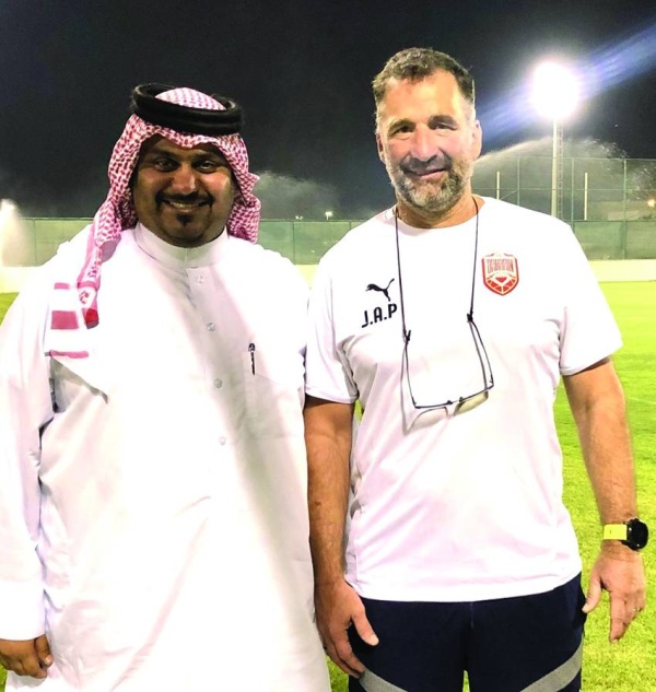 بيتزي لـEXTRA: تطبيق الأفكار وتصحيح الأخطاء في تجمع أكتوبر