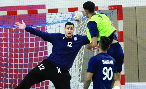 عودة مجتبى وجاسم خميس .. و"الدائرة" تنادي شهاب