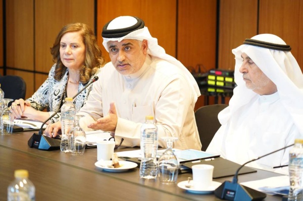 الصالح: المجلس الأعلى للمرأة أسهم في تعزيز مكانة المرأة البحرينية