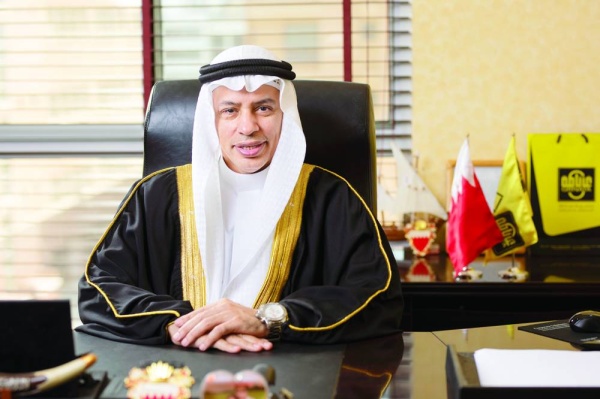 مستثمرون: المحرق مقبلة على ازدهار اقتصادي غير مسبوق