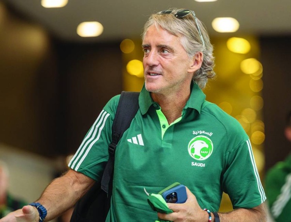 مانشيني لا يزال يجرب ويكتشف.. ولا بد من وجوه جديدة !