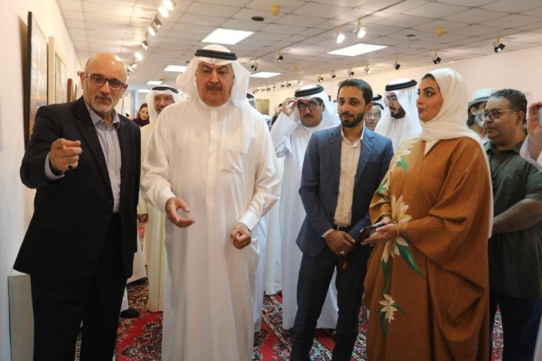 &laquo;البحرين للفن المعاصر&raquo; تحتفي برواد الفن التشكيلي