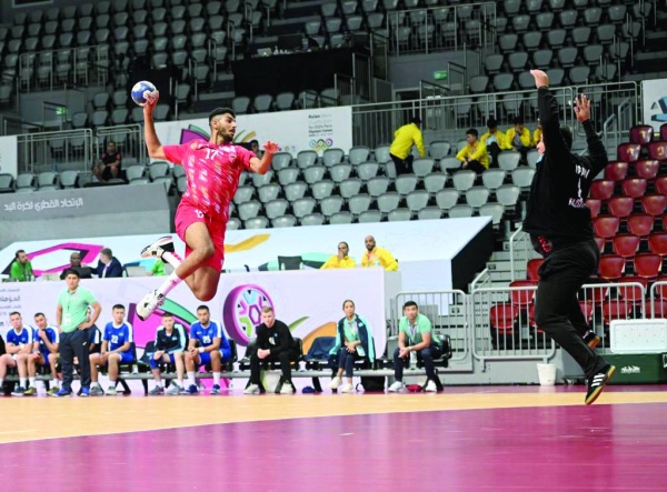 المحاربين يتوعدون الساموراي في منعطف هام..!