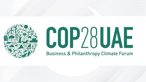 منتدى COP 28 المناخي للأعمال التجارية والخيرية يعلن إبرام شراكات رئيسية ويدعو إلى توحيد الجهود لدعم العمل المناخي عالمياً