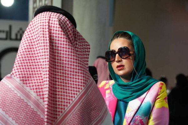 معرض TASAWAR..الأول من نوعه بتقنية الواقع المعزز