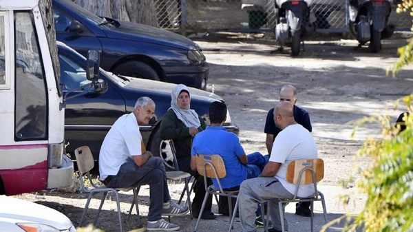 لبنان.. حركة نزوح متزايدة من بلدات الجنوب