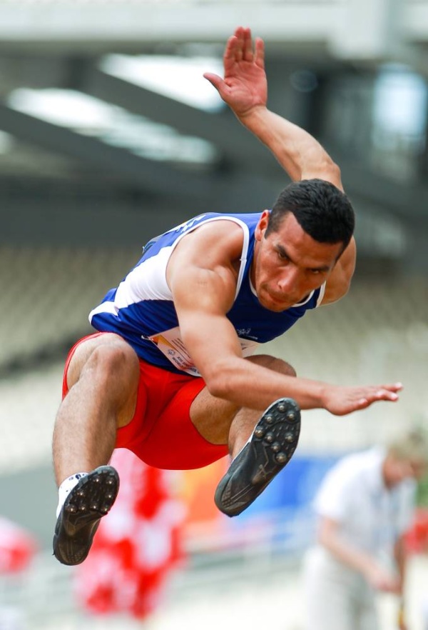 بمشاركة البحرين.. السعودية تستضيف الدورة التدريبية الاقليمية المتقدمة لإعداد كبير مدربي أم الالعاب