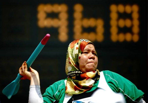 بمشاركة البحرين.. السعودية تستضيف الدورة التدريبية الاقليمية المتقدمة لإعداد كبير مدربي أم الالعاب