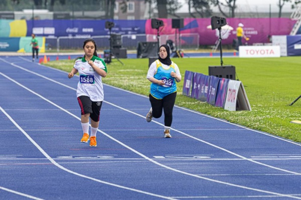 بمشاركة البحرين.. السعودية تستضيف الدورة التدريبية الاقليمية المتقدمة لإعداد كبير مدربي أم الالعاب
