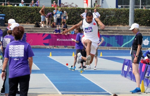 بمشاركة البحرين.. السعودية تستضيف الدورة التدريبية الاقليمية المتقدمة لإعداد كبير مدربي أم الالعاب