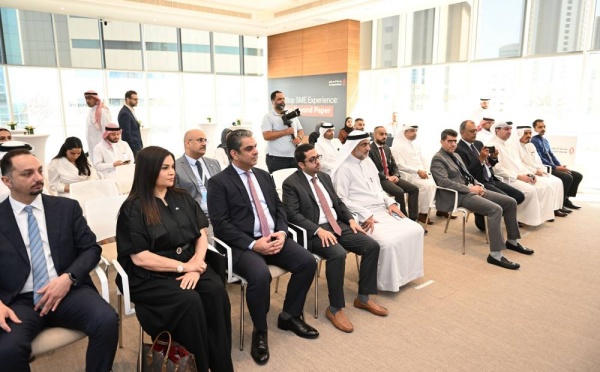 بنك السلام يُحدث نقلة نوعية بشراكات استراتيجية ومميزات حصرية لقطاع المؤسسات المتناهية الصغر والصغيرة والمتوسطة