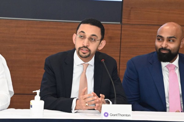 بنك السلام يُحدث نقلة نوعية بشراكات استراتيجية ومميزات حصرية لقطاع المؤسسات المتناهية الصغر والصغيرة والمتوسطة