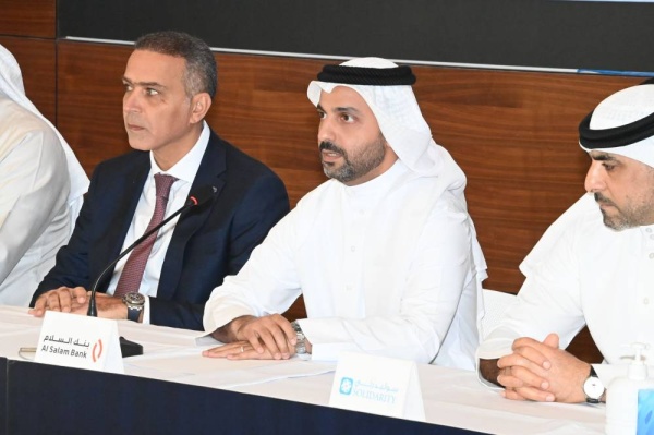 بنك السلام يُحدث نقلة نوعية بشراكات استراتيجية ومميزات حصرية لقطاع المؤسسات المتناهية الصغر والصغيرة والمتوسطة