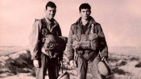 بهذه الدولة الإفريقية.. قتل شقيق نتنياهو