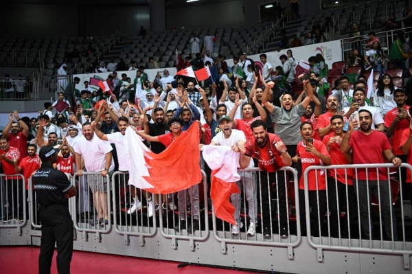 في تكرار تام لسيناريو تصفيات أولمبياد طوكيو.. المحاربين يهزمون قطر ويتأهلون لنهائي تصفيات أولمبياد باريس