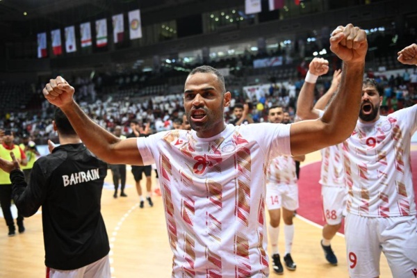 في تكرار تام لسيناريو تصفيات أولمبياد طوكيو.. المحاربين يهزمون قطر ويتأهلون لنهائي تصفيات أولمبياد باريس