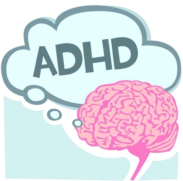 لفتة من عالم الـADHD