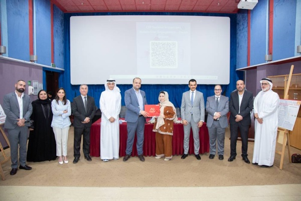 الفتيات يكتسحن في المشاريع البحثية لطلبة &laquo;البزنز&raquo;  في الجامعة الأهلية