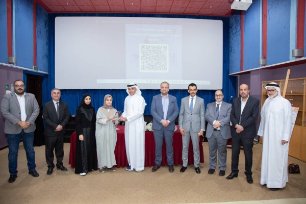 الفتيات يكتسحن في المشاريع البحثية لطلبة &laquo;البزنز&raquo;  في الجامعة الأهلية