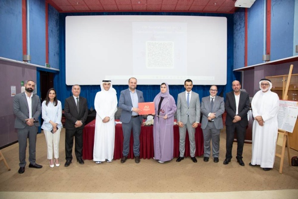 الفتيات يكتسحن في المشاريع البحثية لطلبة &laquo;البزنز&raquo;  في الجامعة الأهلية