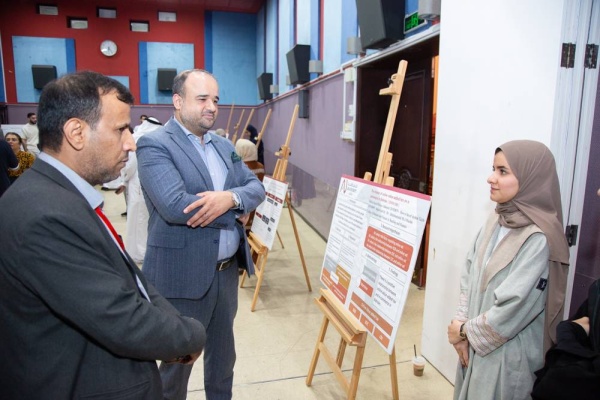 الفتيات يكتسحن في المشاريع البحثية لطلبة &laquo;البزنز&raquo;  في الجامعة الأهلية