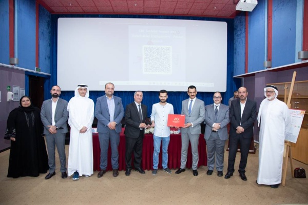 الفتيات يكتسحن في المشاريع البحثية لطلبة &laquo;البزنز&raquo;  في الجامعة الأهلية