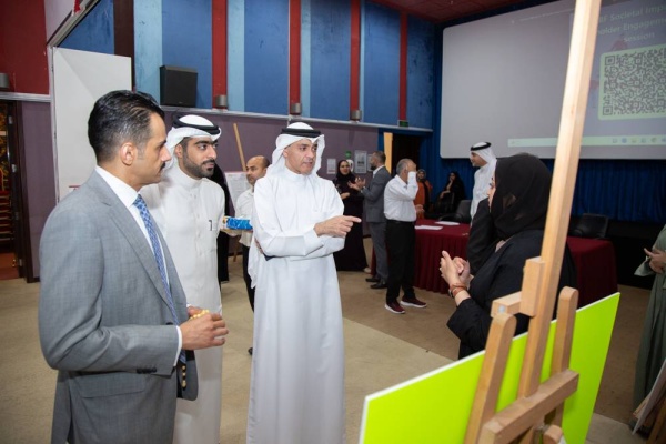 الفتيات يكتسحن في المشاريع البحثية لطلبة &laquo;البزنز&raquo;  في الجامعة الأهلية