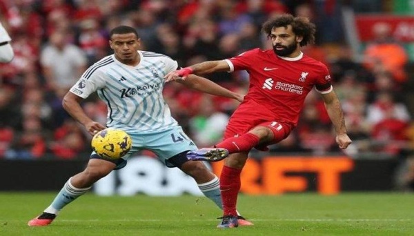 بإنجاز تاريخي جديد.. محمد صلاح يؤمن مركز ليفربول في مربع البريميرليغ