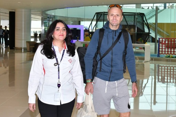 36 سيارة تتنافس على خط الانطلاق في سباق بابكو البحرين 8 ساعات للتحمل