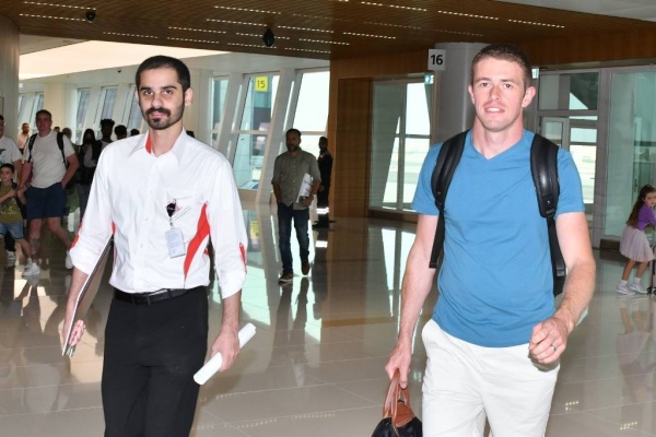 36 سيارة تتنافس على خط الانطلاق في سباق بابكو البحرين 8 ساعات للتحمل