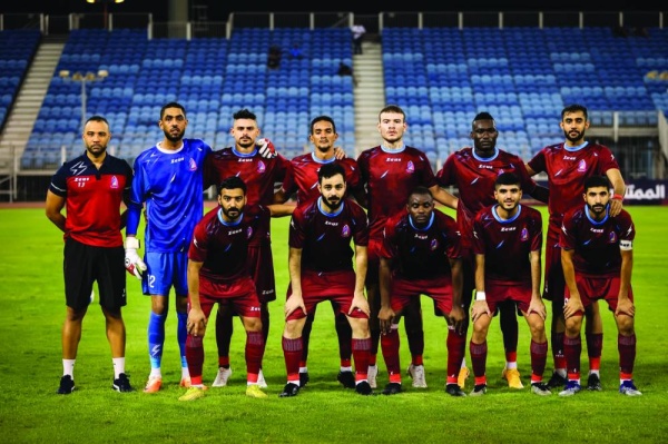 بطموح الانفراد بالصدارة.. هل يزأر &laquo;أسد الرفاع&raquo; في وجه الماروني؟