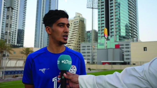 اليمنيون يحشدون محترفيهم لموقعة &laquo;الأحمر&raquo;