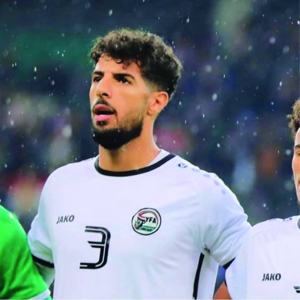 اليمنيون يحشدون محترفيهم لموقعة &laquo;الأحمر&raquo;