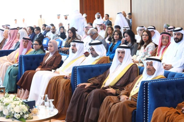 رئيس مجلس النواب: البحرين تولي أهمية كبرى لدعم الاقتصاد والقطاع الخاص