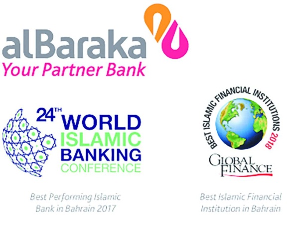 &laquo;البركة الإسلامي&raquo; يعلن الفائز بجائزة البركات الشهرية بـ100 ألف دينار