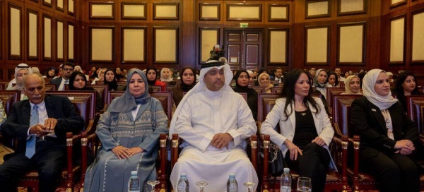 &laquo;الصحة&raquo; تختتم فعاليات الاحتفال باليوم الخليجي للصحة المدرسية وصحة اليافعين والشباب