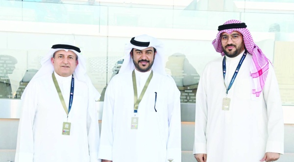 الفارس عبدالرحيم جاسم يتألق في السباق الثالث للخيل