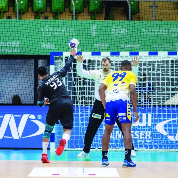 الفوز كان سيضعه بالمربع الذهبي بـ &laquo;سوبرغلوب&raquo;.. &laquo;نجمة المحاربين&raquo; تفوت الإطاحة بعملاق أوروبا