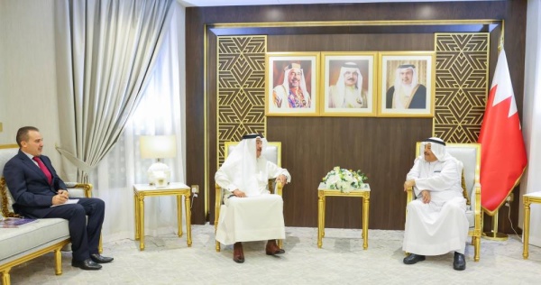 رئيس الشورى: المنظمات الأهلية تقدّم إسهامات خيرية واجتماعية وتعزز قيم التكافل الإنساني عبر مبادراتها النبيلة