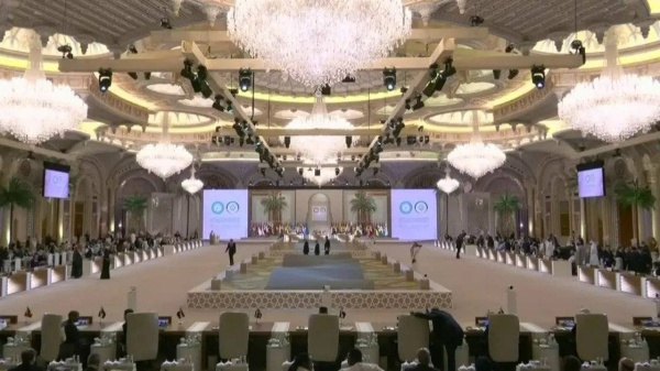 القمة العربية الإسلامية الاستثنائية.. إجماع على ضرورة وقف النار في غزة