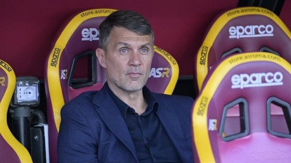 تقرير.. الأسطورة مالديني يعود إلى عالم كرة القدم من بوابة الدوري السعودي