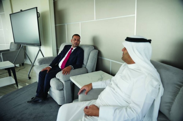 البحراني يروي مسيرته لـ"الوطن": فتحت &laquo;برادة&raquo; وأنا طالب في المرحلة الإعدادية