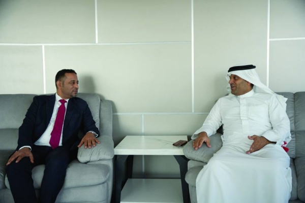 البحراني يروي مسيرته لـ"الوطن": فتحت &laquo;برادة&raquo; وأنا طالب في المرحلة الإعدادية