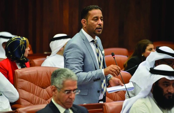 البحراني يروي مسيرته لـ"الوطن": فتحت &laquo;برادة&raquo; وأنا طالب في المرحلة الإعدادية