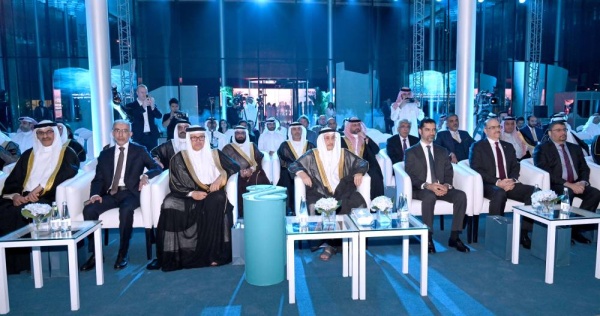 نيابة عن ولي العهد رئيس الوزراء.. خالد بن عبد الله يشهد وضع حجر الأساس لـ "بحرين مارينا"