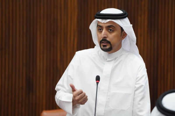 د. علي النعيمي: خطابات ملك البلاد المعظم أيده الله ورعاه ترتكز على مبدأ التعاون بين السلطات