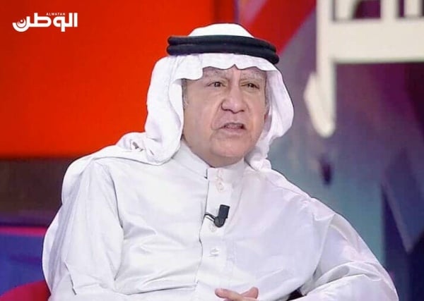 وفاة الكاتب السعودي تركي الحمد عن عمر يناهز 71 عاماً