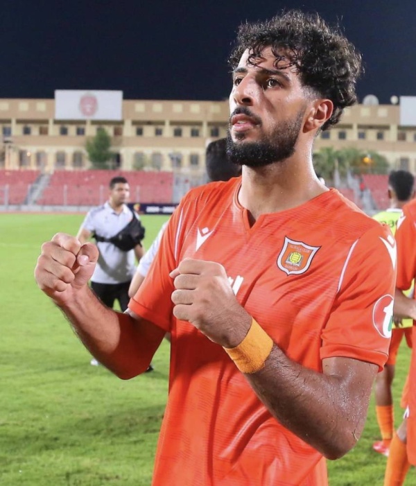 المنتخب اليمني = 10 محترفين مهاريين !