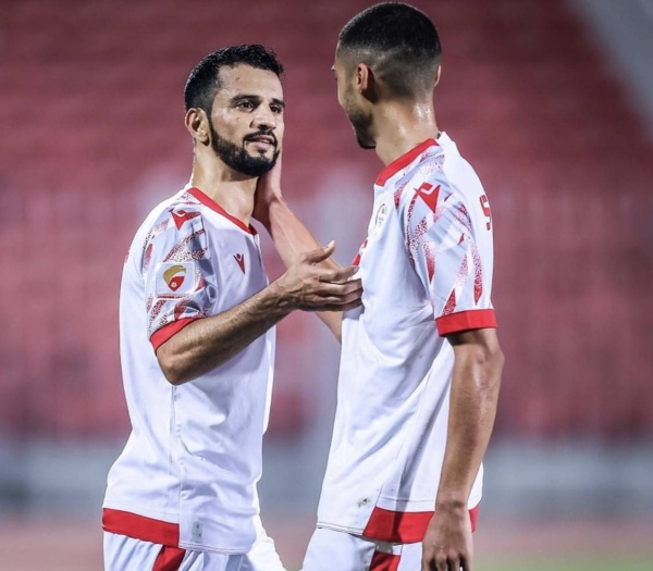 المنتخب اليمني = 10 محترفين مهاريين !