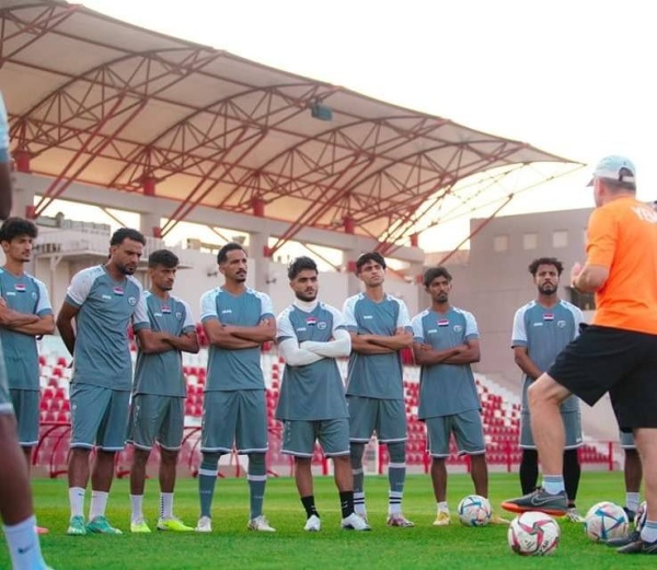 سكوب: نحترم البحرين .. وسنلعب بأفضل ما لدينا !